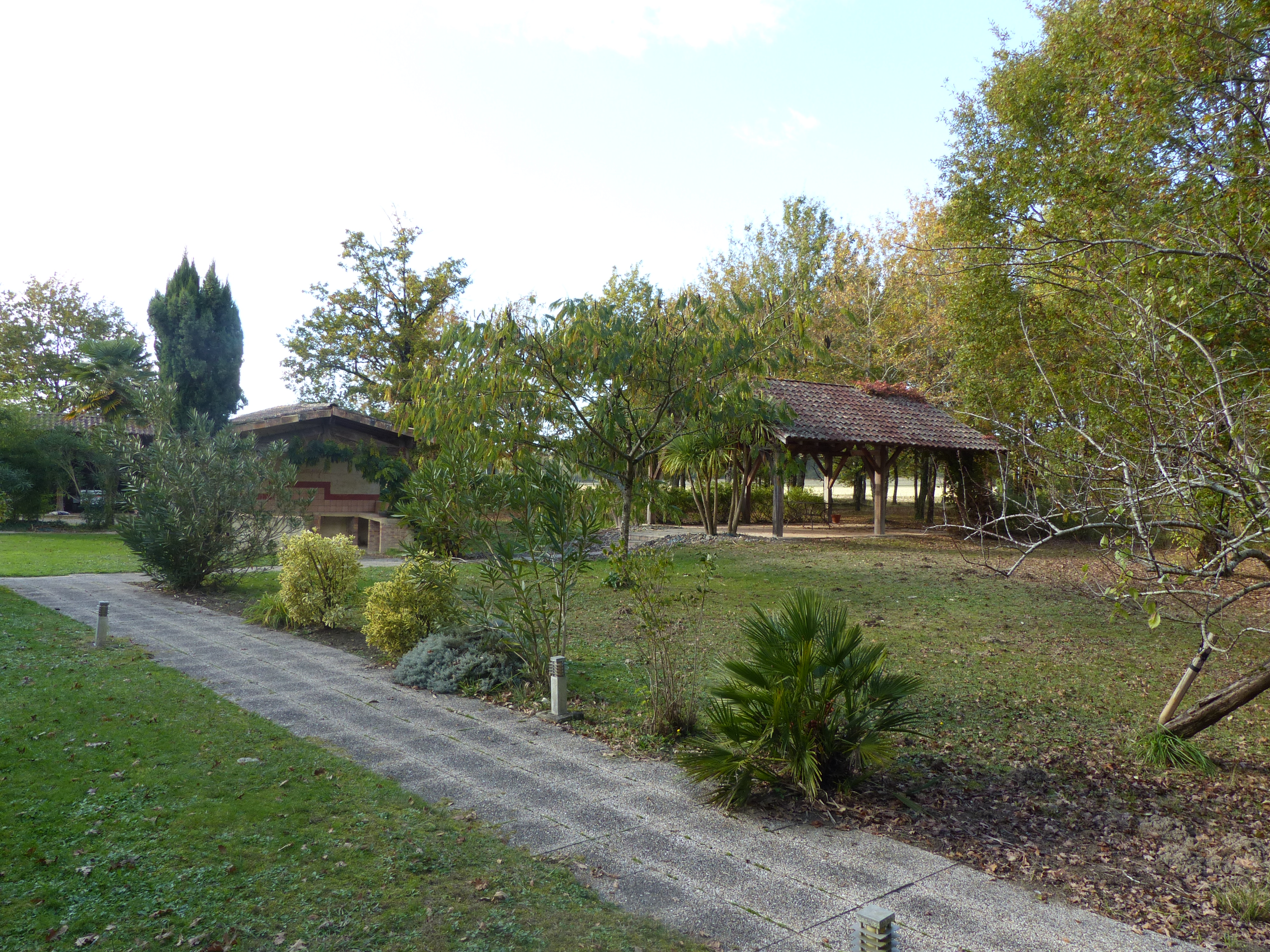 Chambres d'hôtes du Trouilh, Saint-Maurice-sur-Adour - photo 7