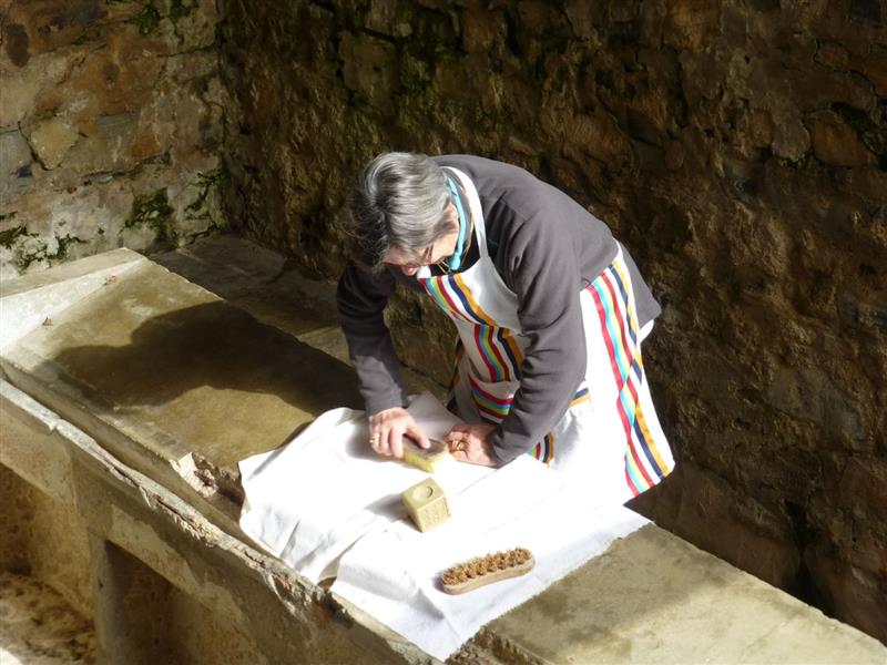 Lavoir