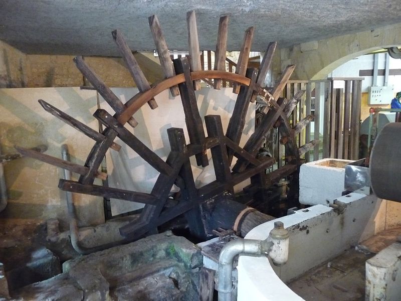 Boucle de Saint Front - Couze et Saint Front, Couze-et-Saint-Front - photo 3