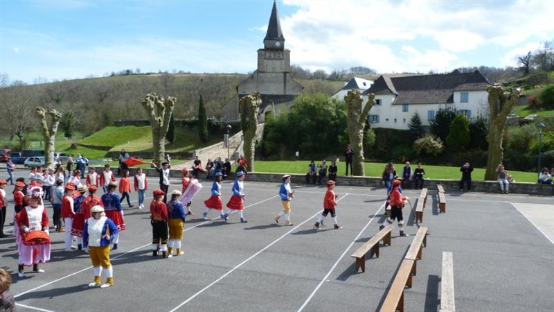 Église d'Ordiarp
