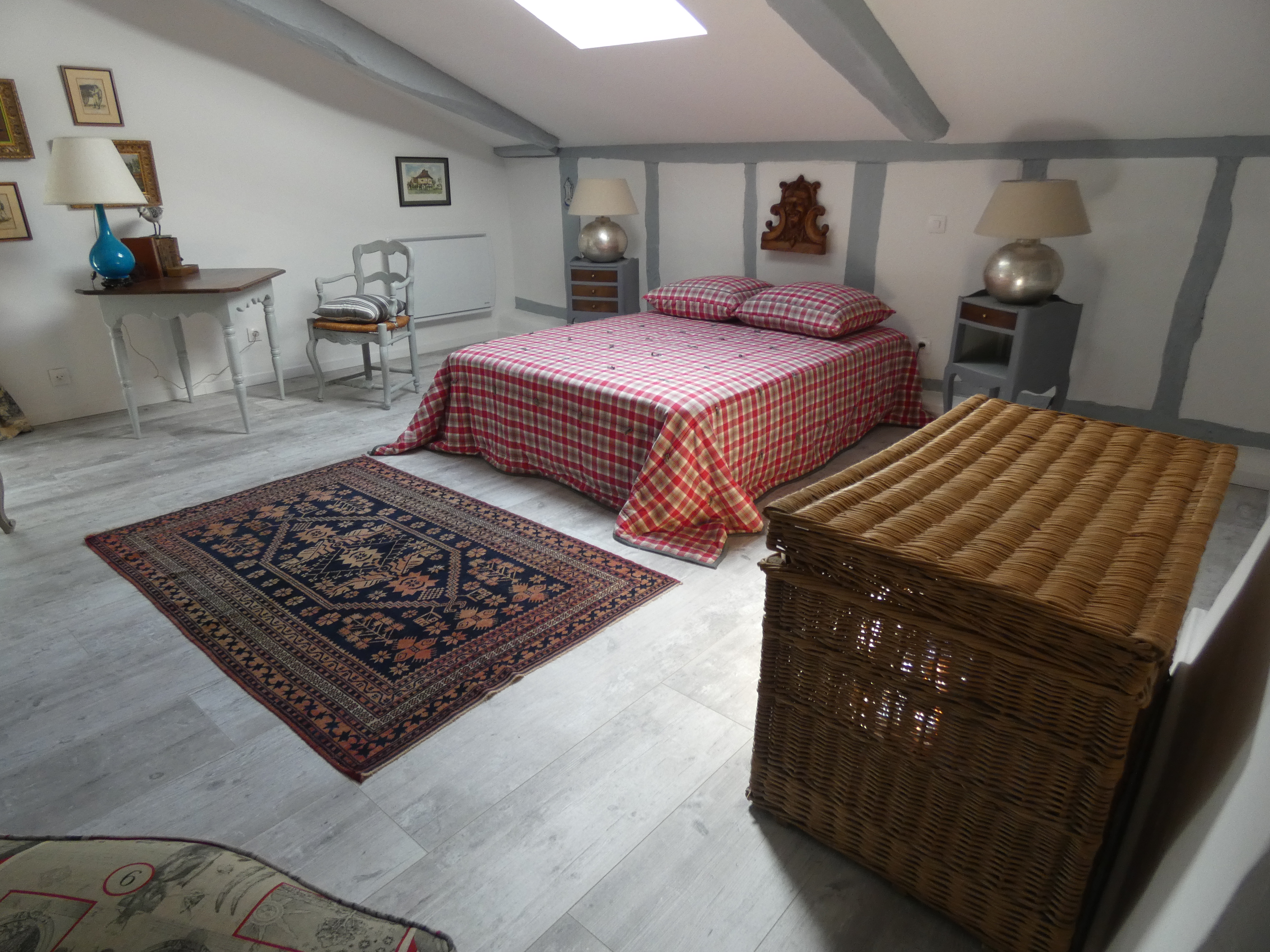 Gîte la louve, Arsague - photo 5