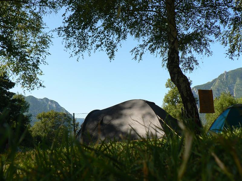 Camping Municipal de Carolle