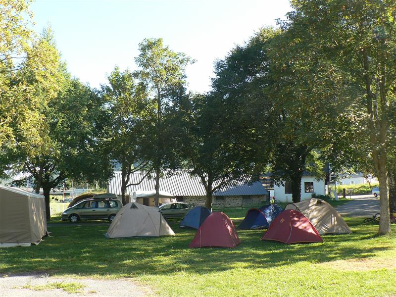 Camping Municipal de Carolle