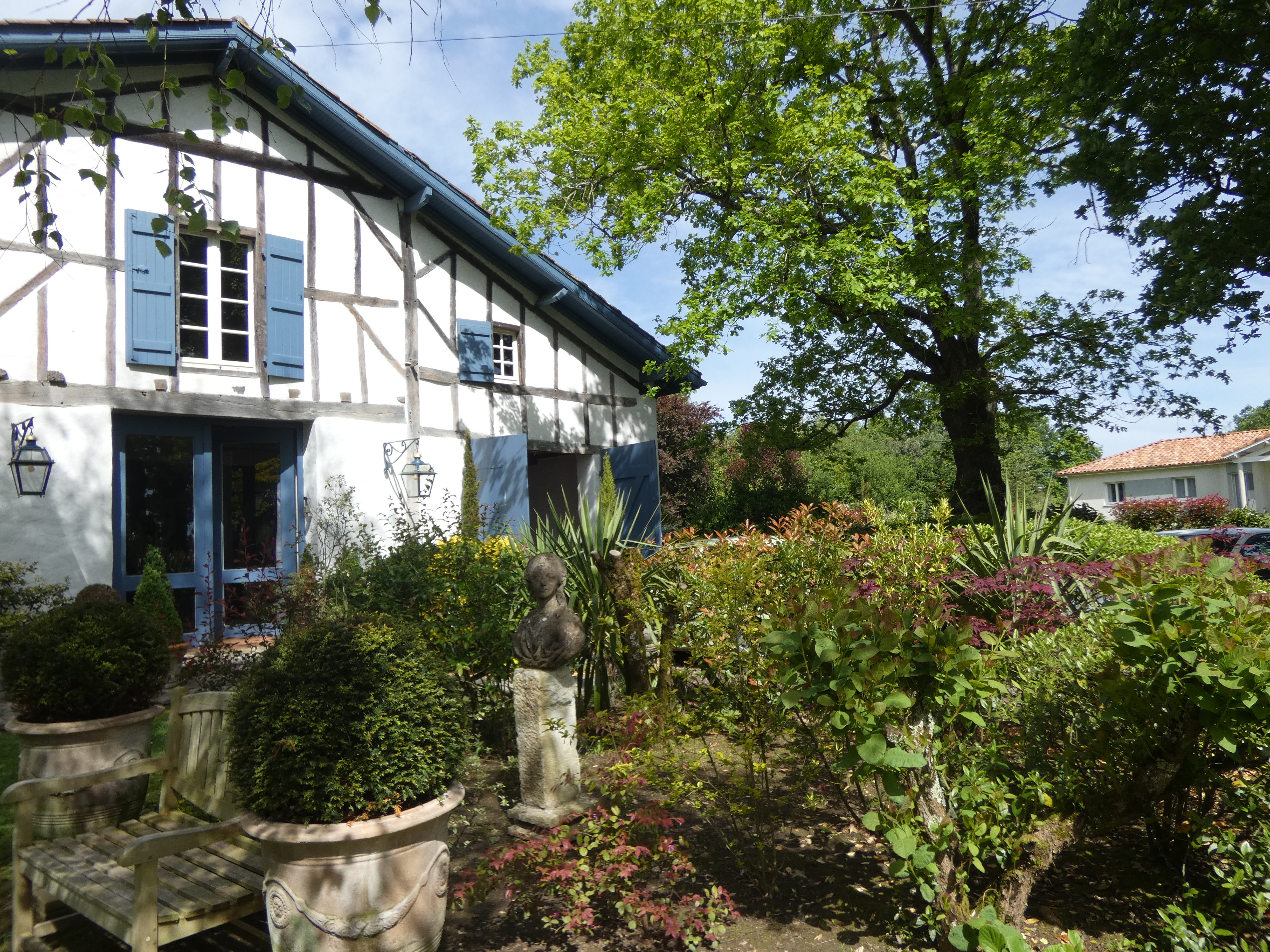 Gîte la louve, Arsague - photo 11