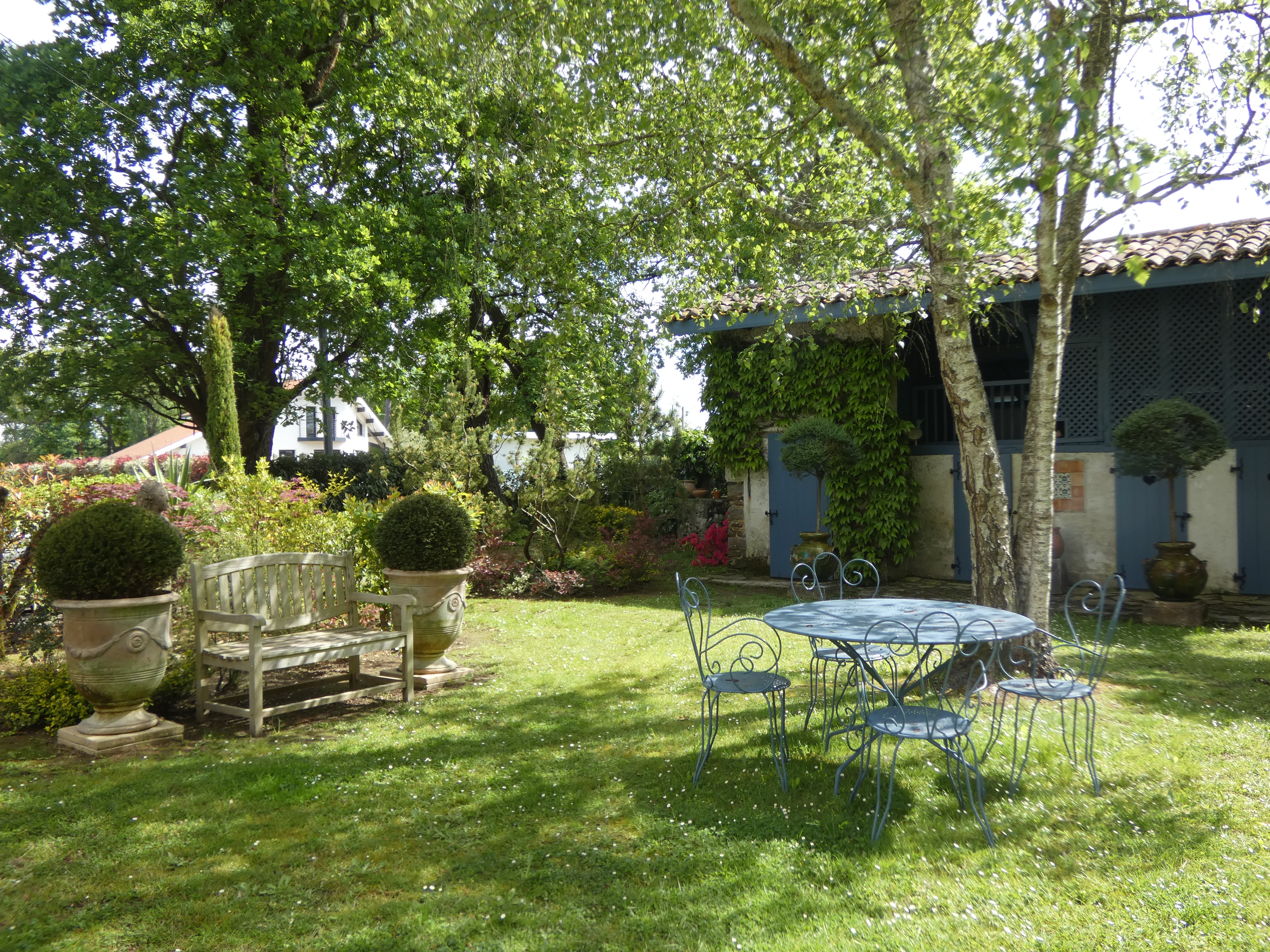 Gîte la louve, Arsague - photo 4