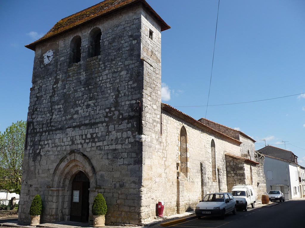 Boucle de Sigoulès, Sigoulès-et-Flaugeac