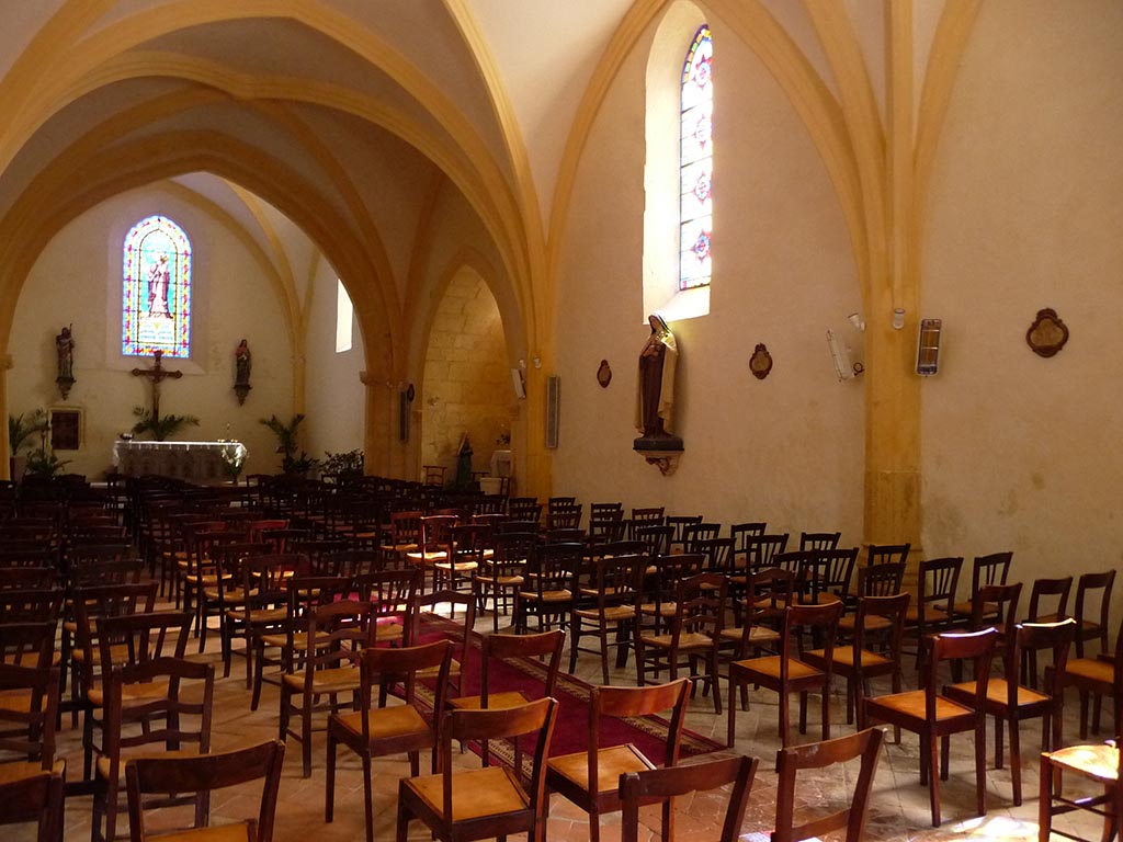 Boucle de Sigoulès, Sigoulès-et-Flaugeac - photo 4