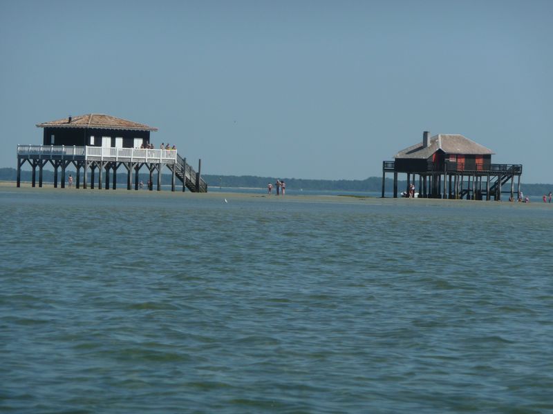 Villa Fleurs des Sables, Gujan-Mestras - photo 13