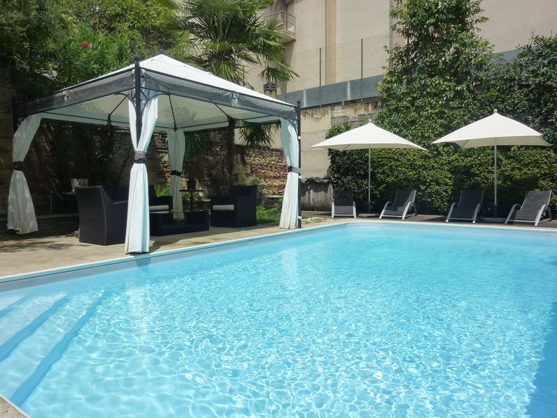 Hôtel de France - photo 4