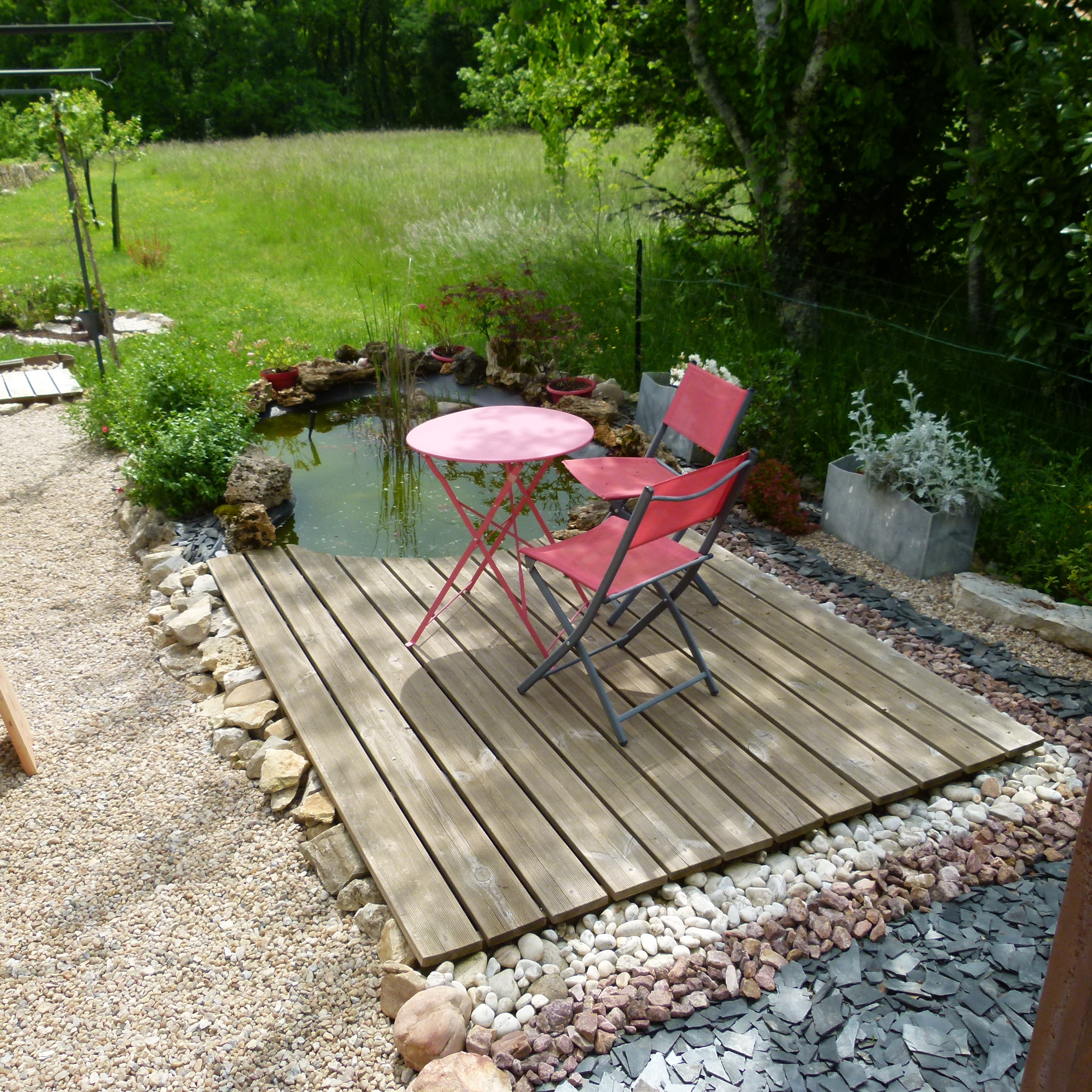 Le Pilou, Queyssac-les-Vignes - photo 10