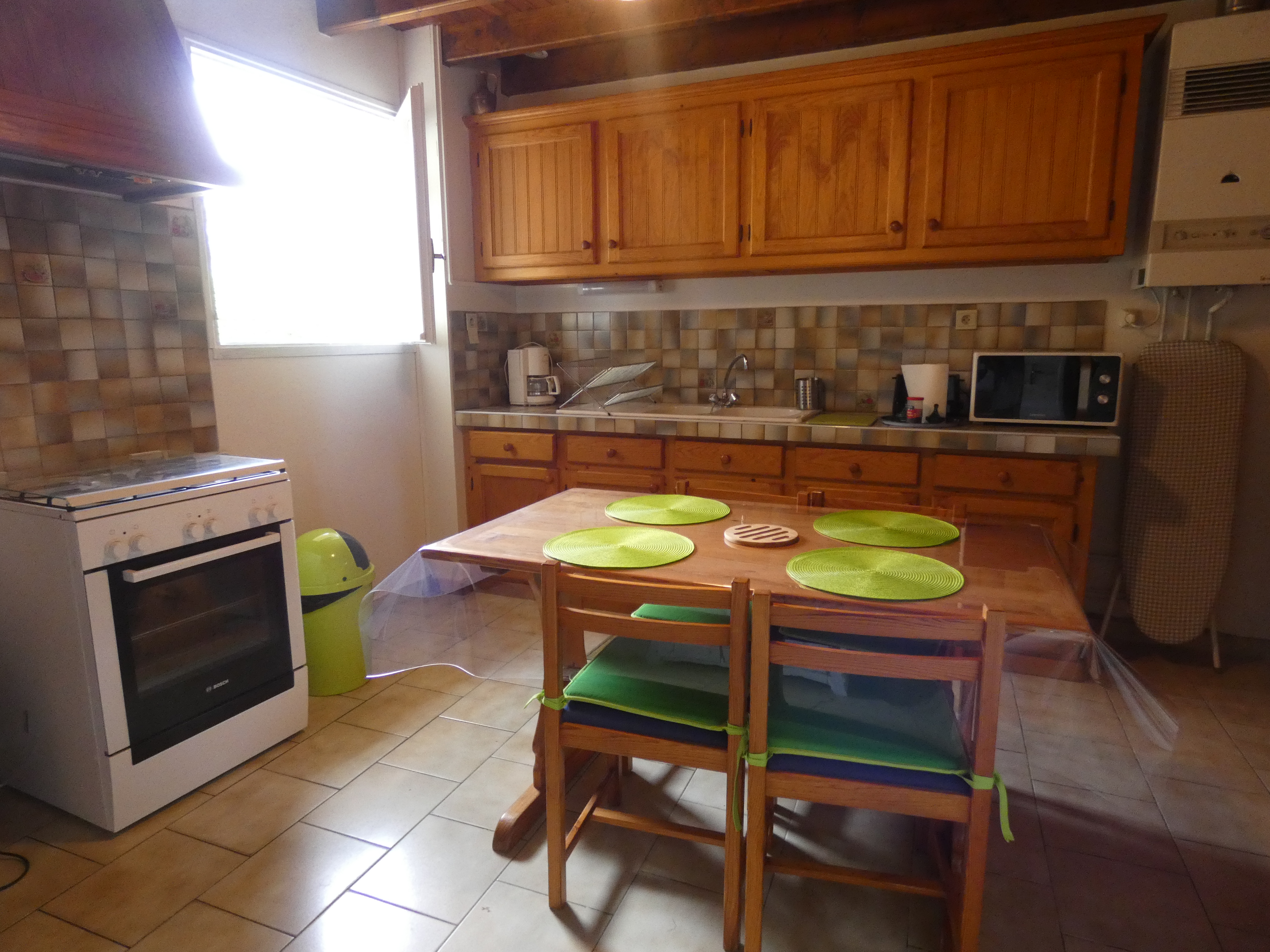 Gîte Bonnebat - photo 3