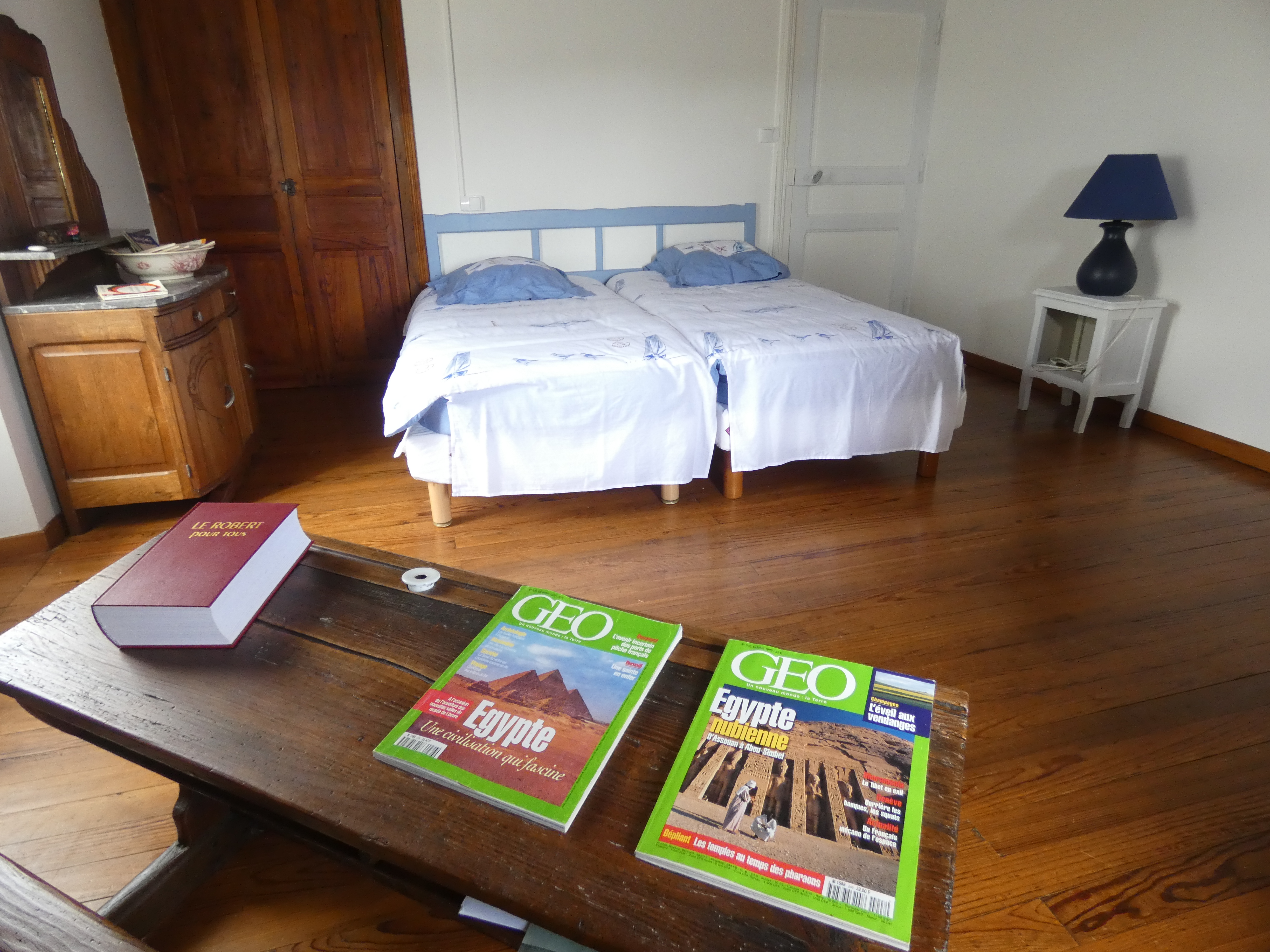 Gîte Bonnebat - photo 4