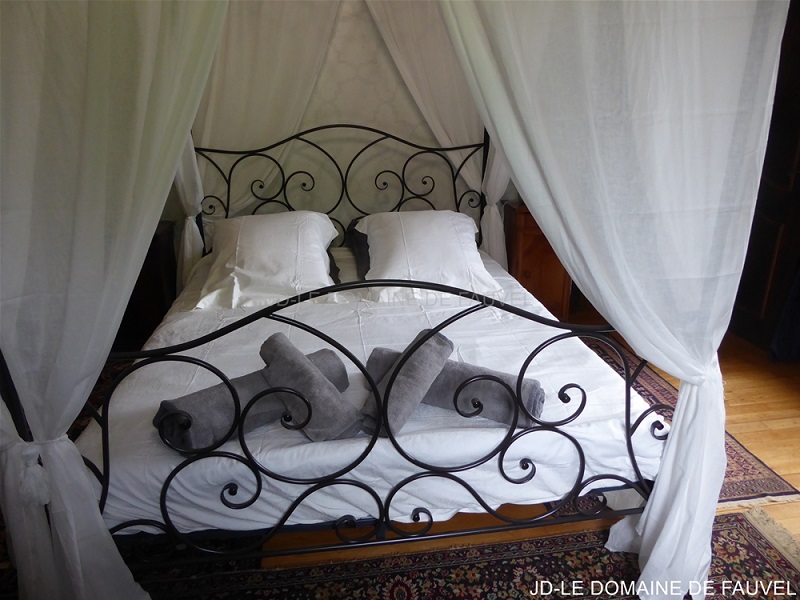 Villa Raunel, Monplaisant - photo 7