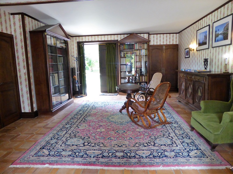 Villa Raunel, Monplaisant - photo 8