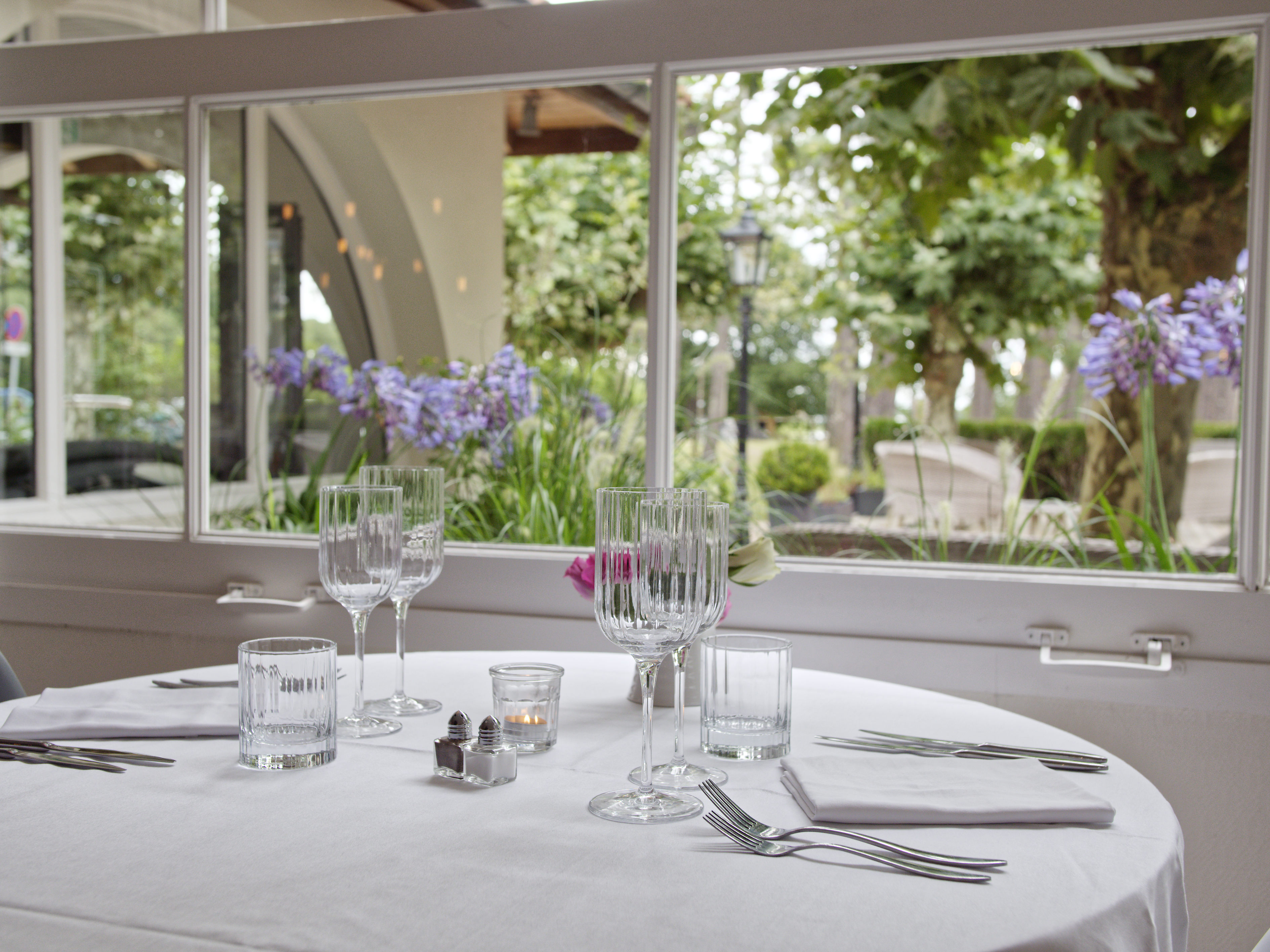 Hôtel Restaurant Au Bon Coin du Lac