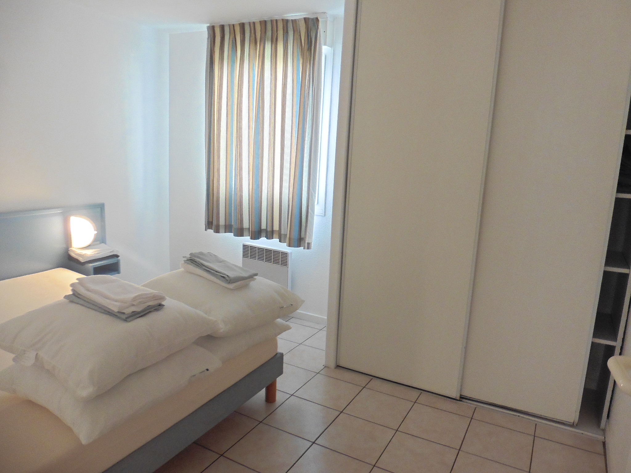 Madame Véronique PLAA, Urrugne