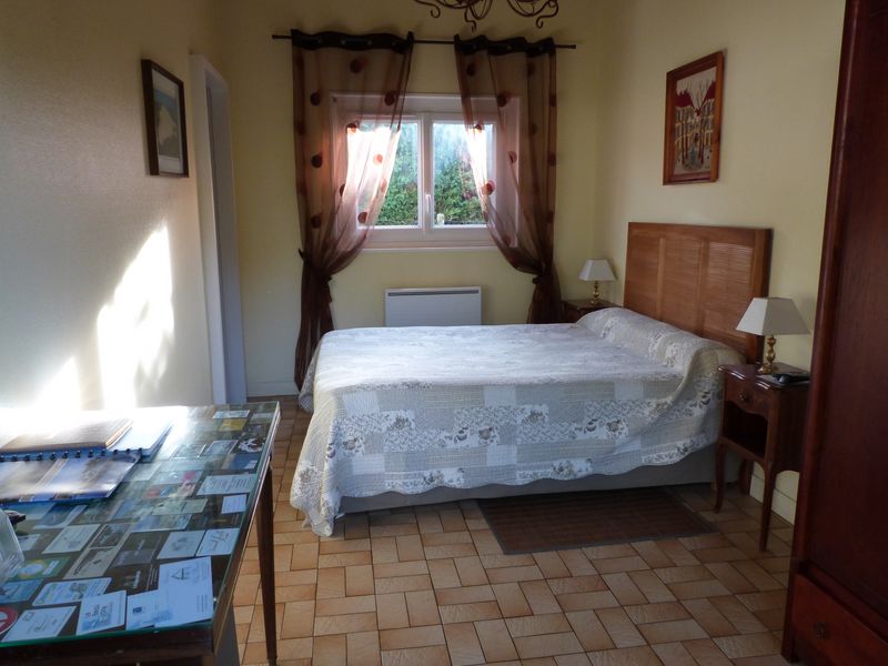 Chambre d'hôtes BAÏLET, Gujan-Mestras - photo 2