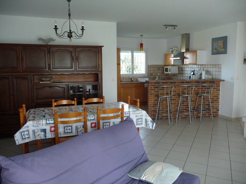 Villa Fleurs des Sables, Gujan-Mestras - photo 9