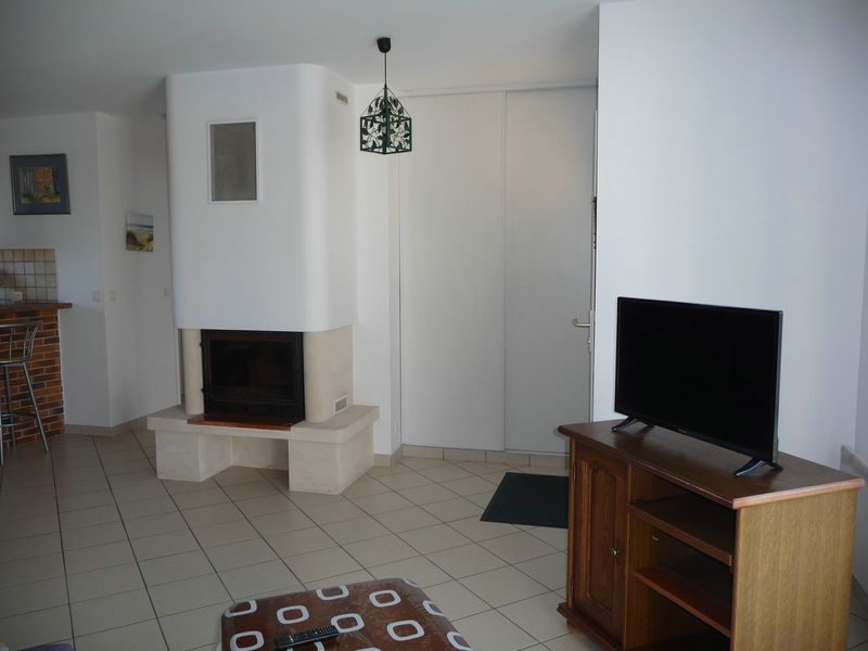 Villa Fleurs des Sables, Gujan-Mestras - photo 8