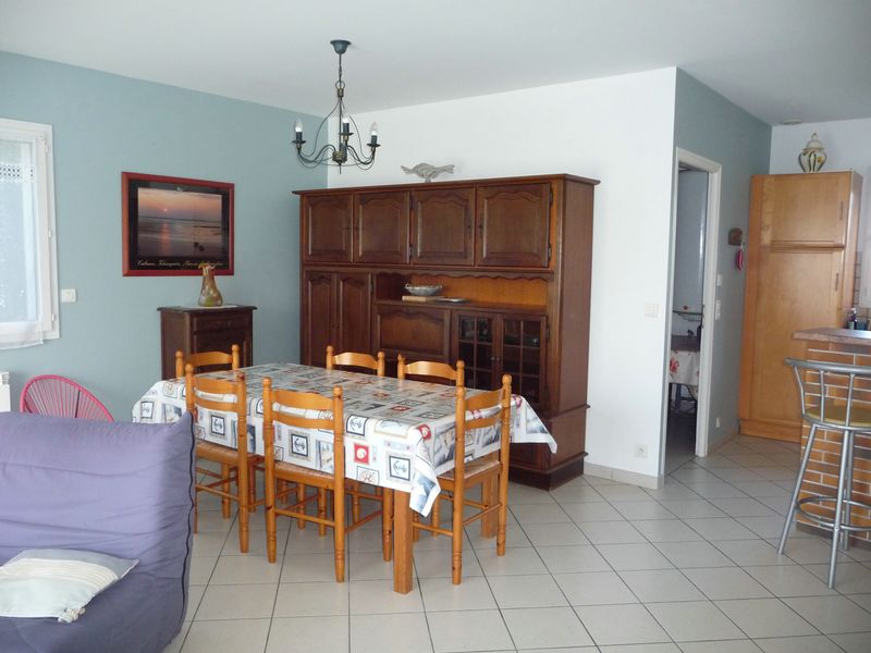 Villa Fleurs des Sables, Gujan-Mestras - photo 14