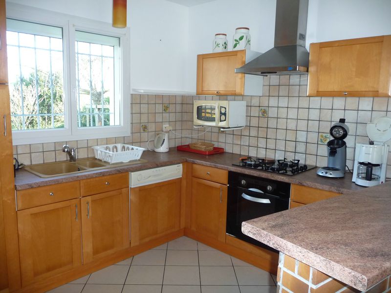 Villa Fleurs des Sables, Gujan-Mestras - photo 11