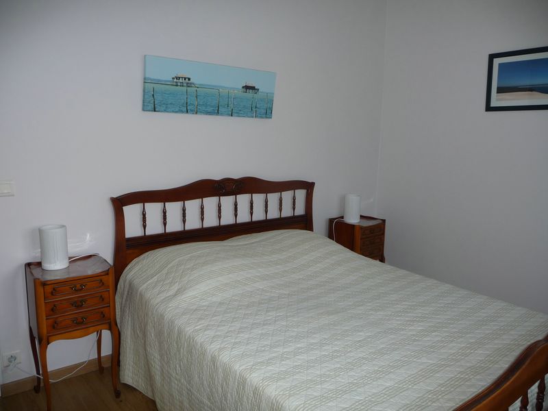 Villa Fleurs des Sables, Gujan-Mestras - photo 15