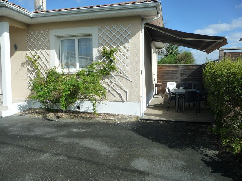 Villa Fleurs des Sables, Gujan-Mestras - photo 3