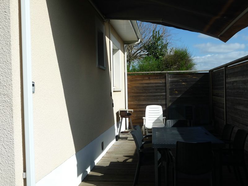 Villa Fleurs des Sables, Gujan-Mestras