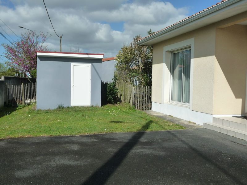 Villa Fleurs des Sables, Gujan-Mestras - photo 4