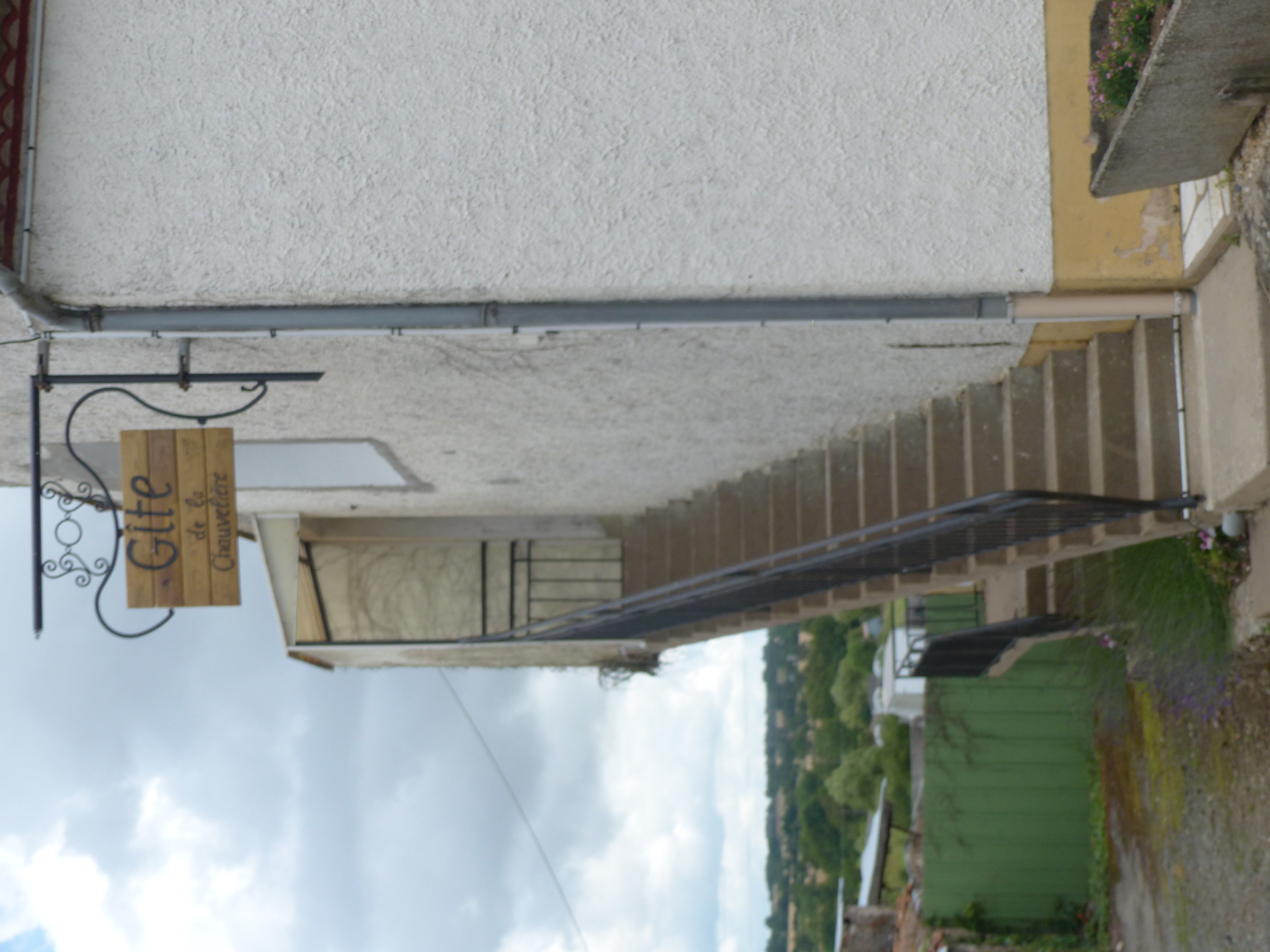 Gîte la Chauvelière, Mauléon - photo 2