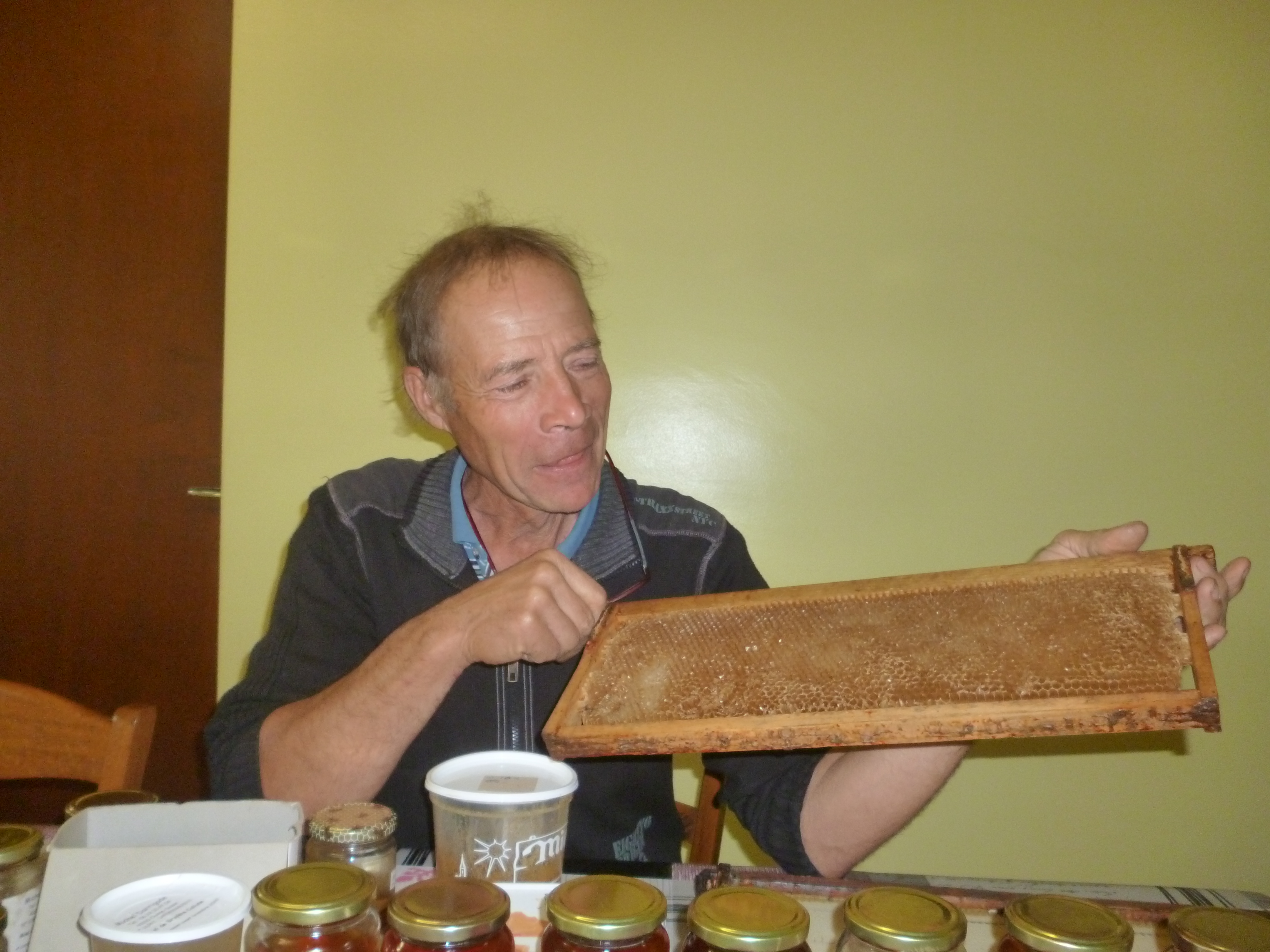 Les Mardis Découverte - "Une journée entre patrimoine et dégustation", Ousse-Suzan - photo 2