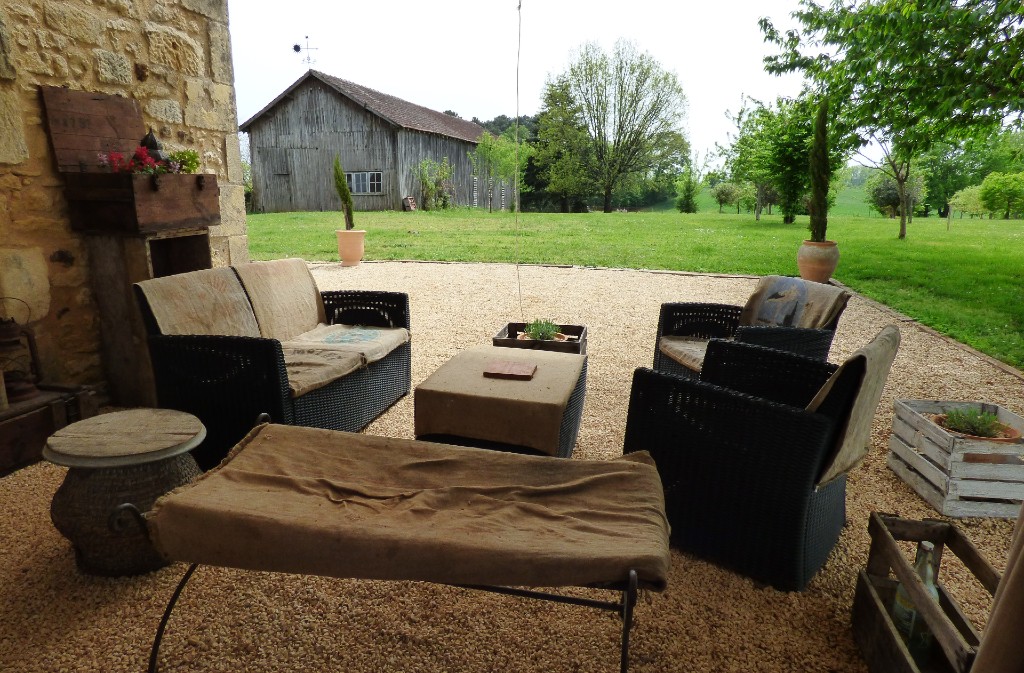 Britavit, Saint-Avit-Sénieur - photo 2