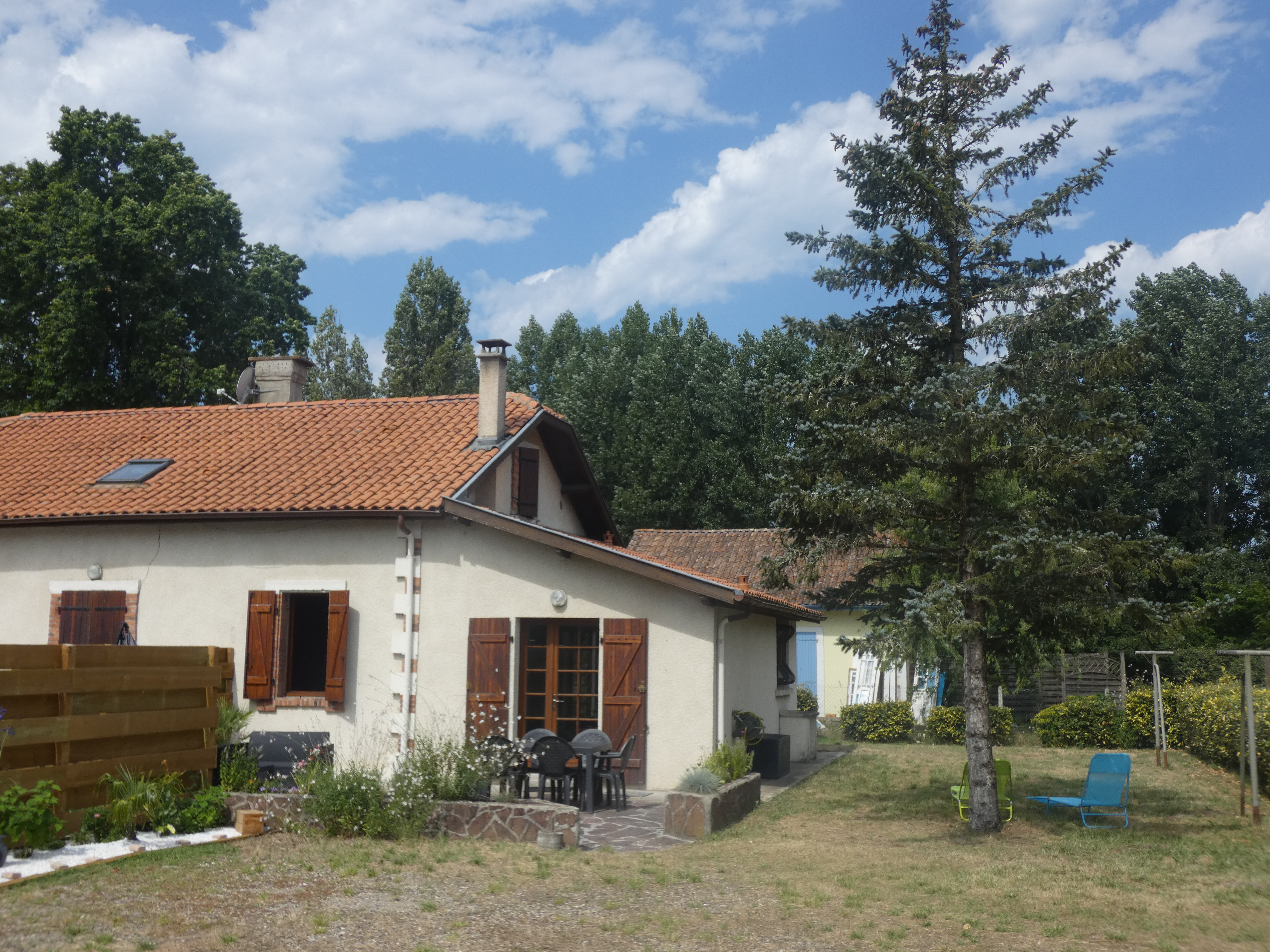 MAGBOJA, Vielle-Saint-Girons - photo 6