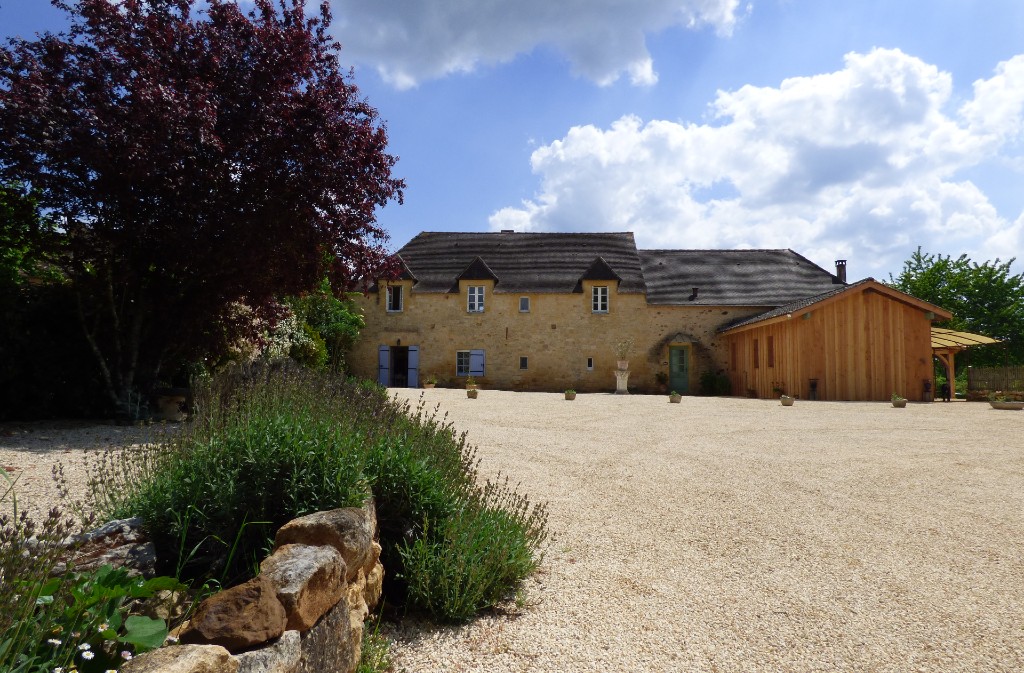 Britavit, Saint-Avit-Sénieur - photo 10