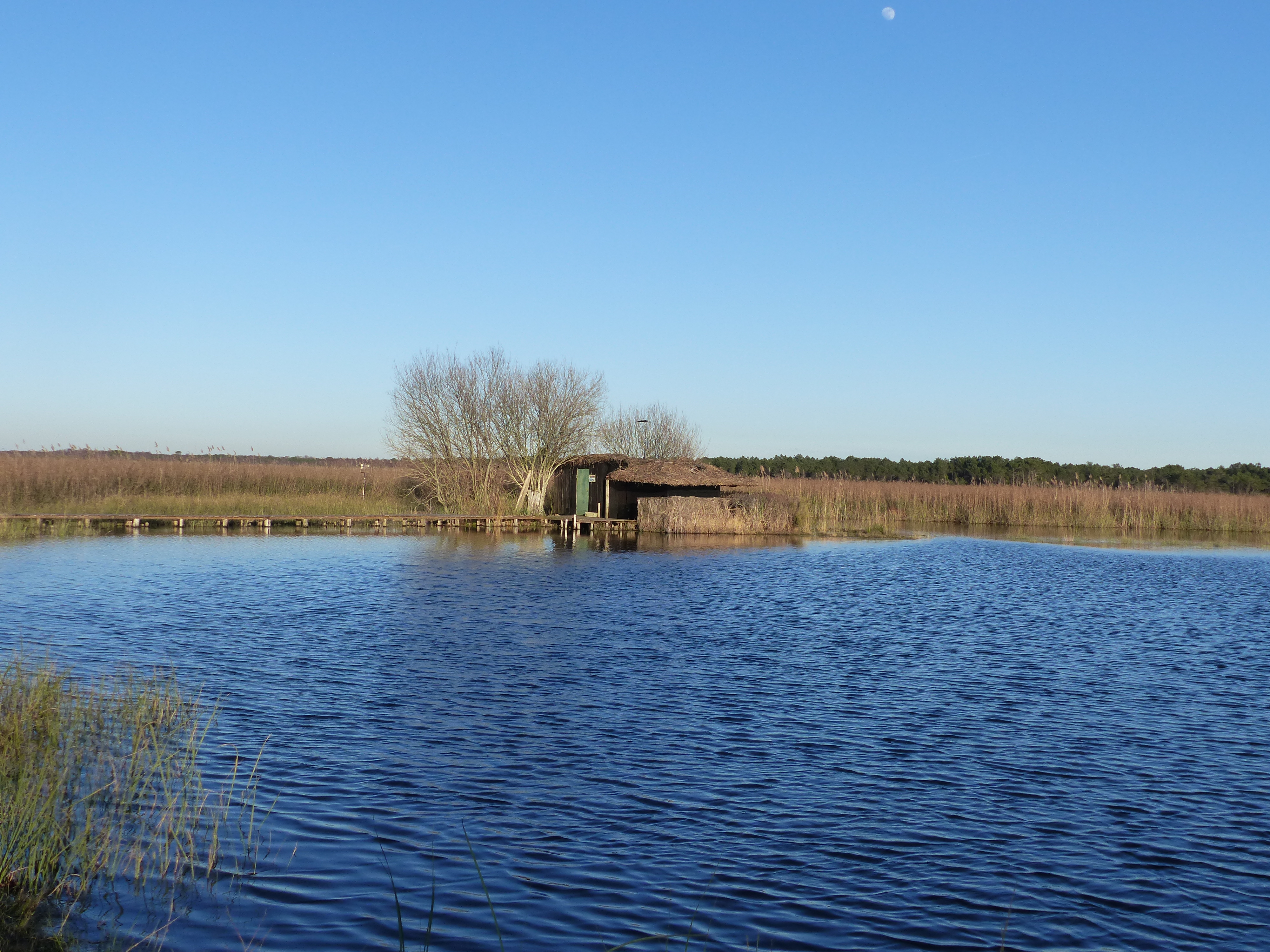 Le sentier des canaux - photo 3
