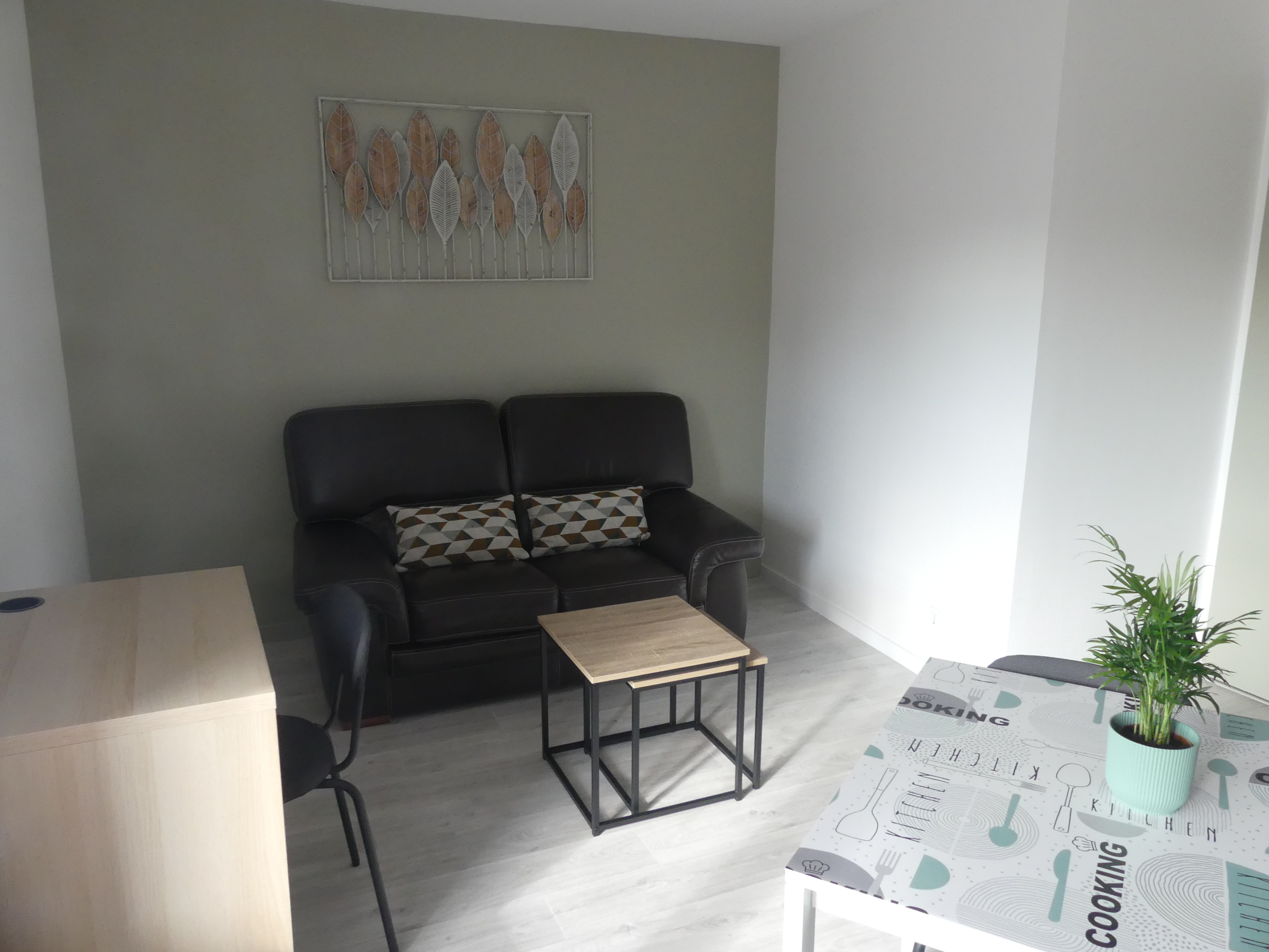 Résidence des Thermes - Le Nid des Sources — photo 2