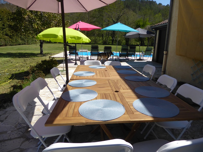 Villa Raunel, Monplaisant - photo 6