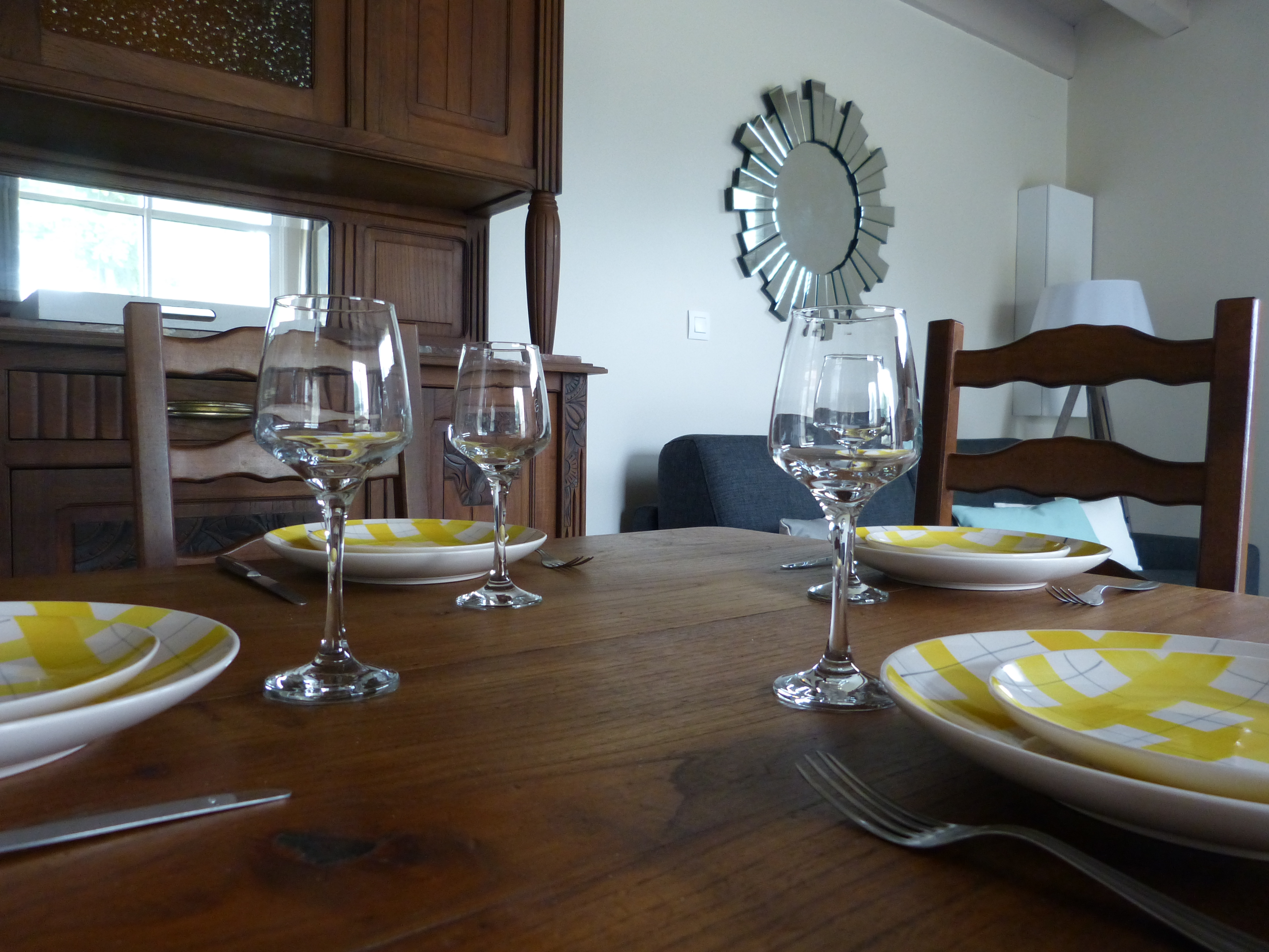 L'Olivier, Cazères-sur-l'Adour - photo 7