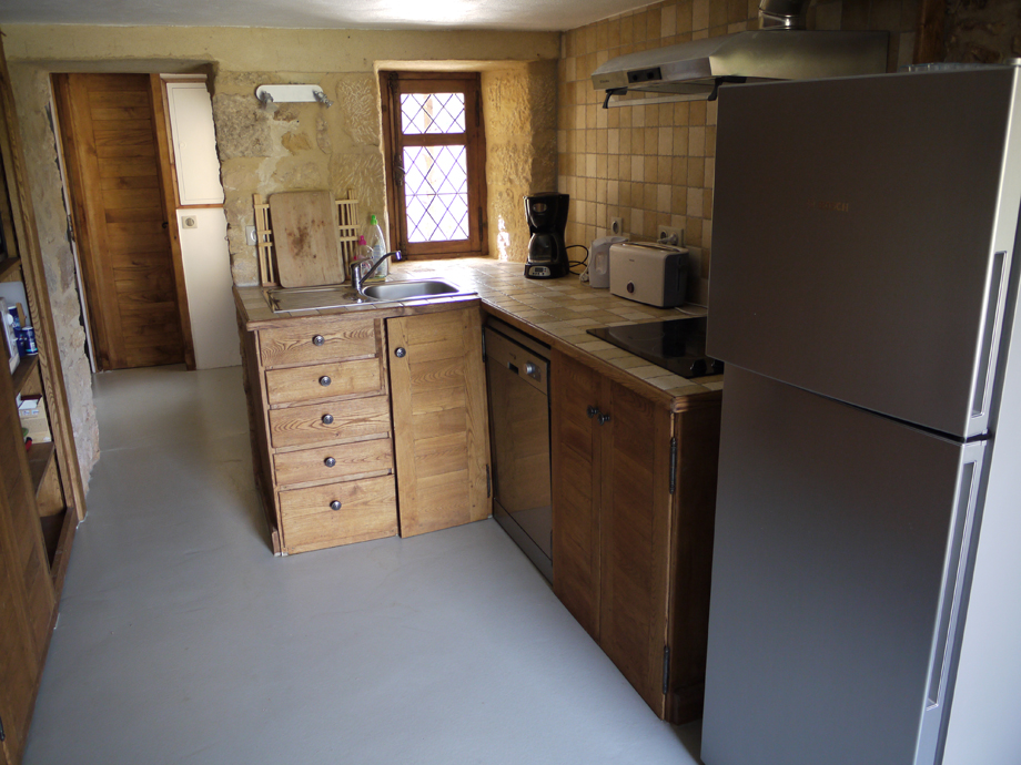 La Maison Linol - photo 4