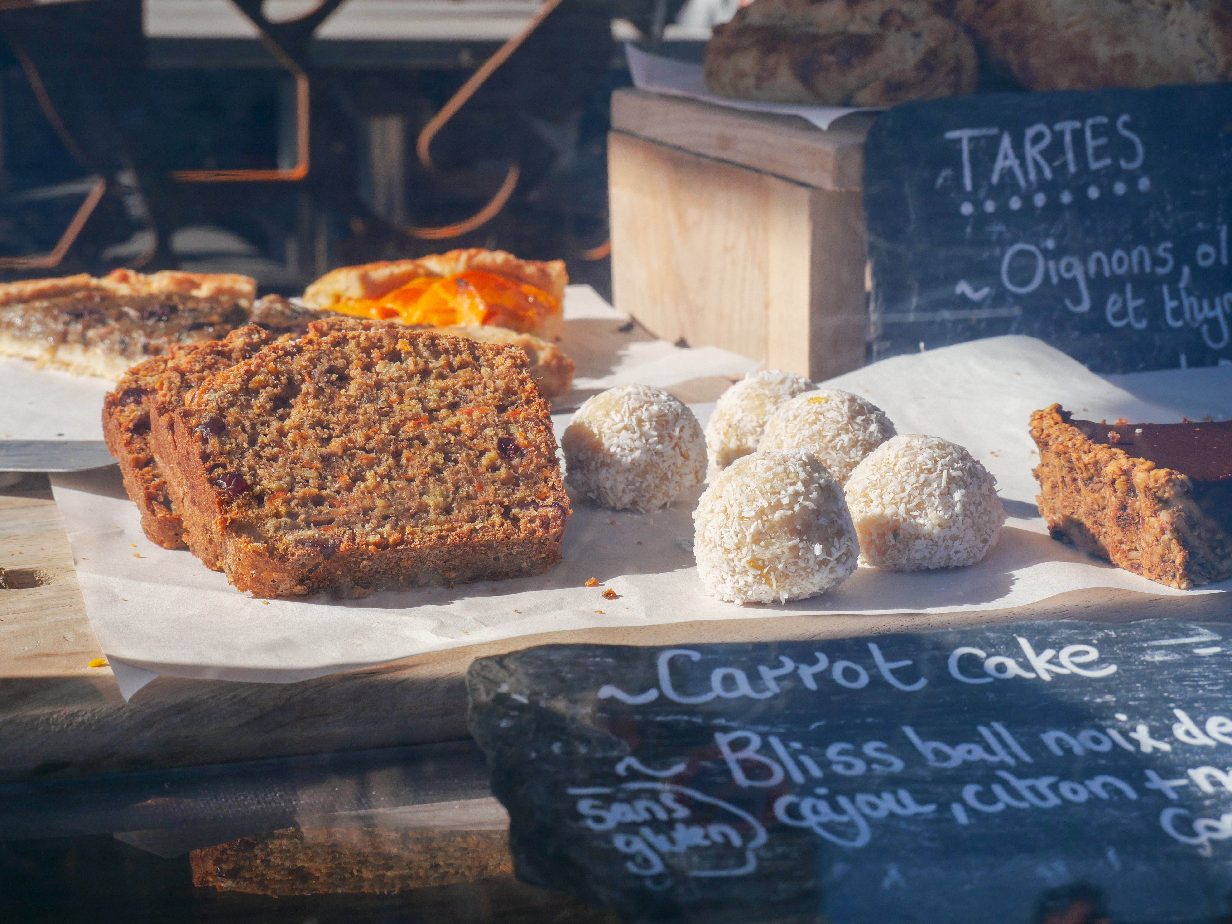 Marché à Meyssac, Meyssac - photo 3