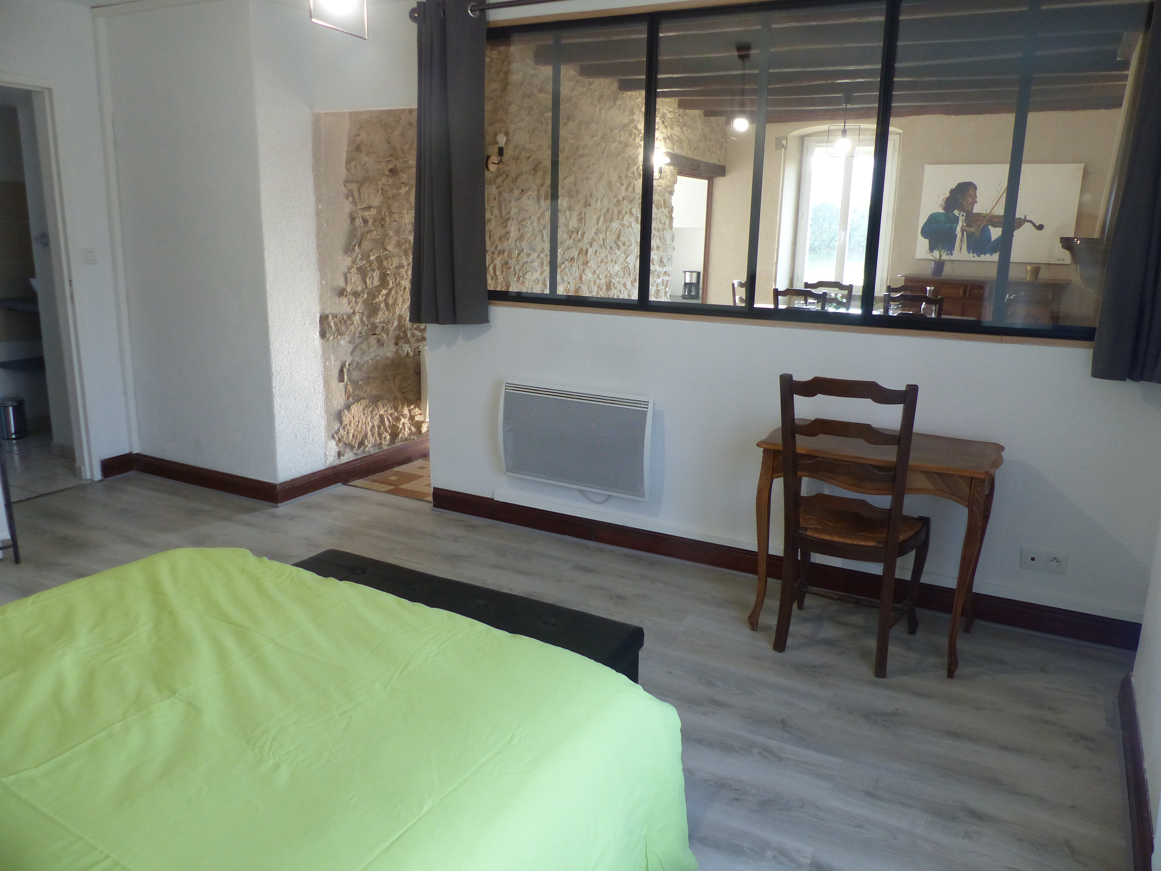 Gîte La Verrière, Mauléon - photo 7