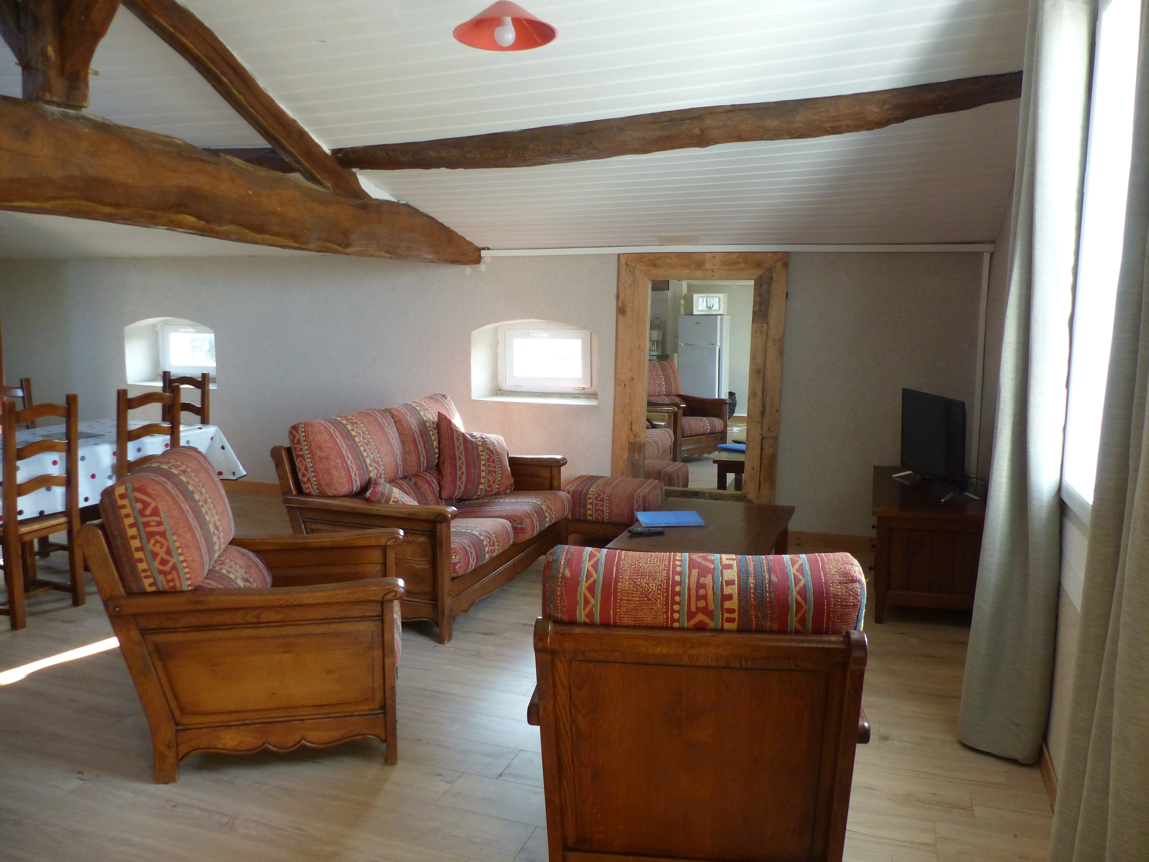 Gîte la Chauvelière, Mauléon - photo 9