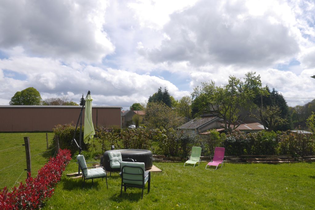 L'escapade creusoise, Janaillat - photo 3