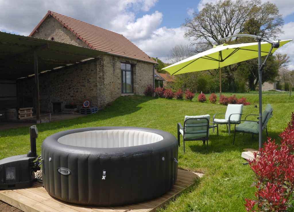 L'escapade creusoise, Janaillat - photo 15