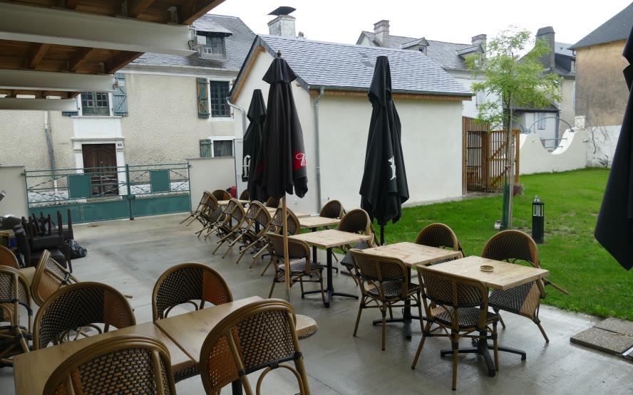 Image de présentation du lieu