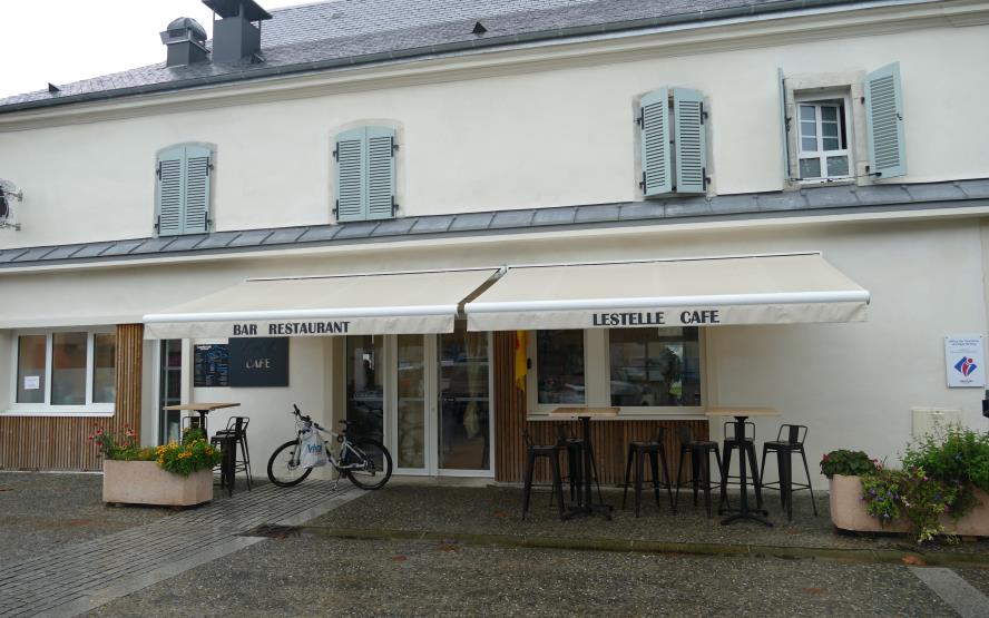 Image de présentation du lieu