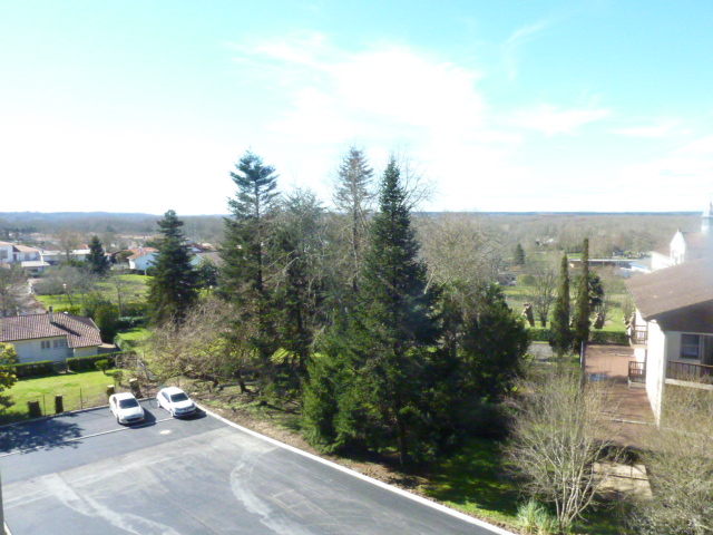 Studio - 1 à 2 pers. - LANN106/B