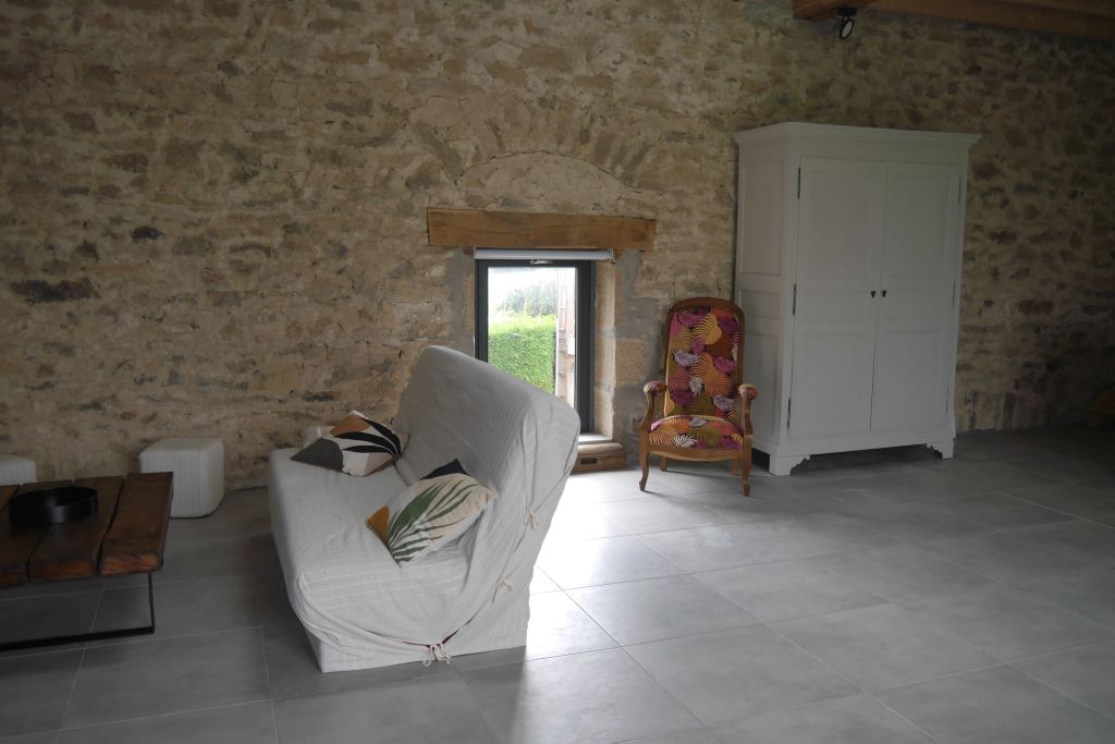 L'escapade creusoise, Janaillat - photo 22