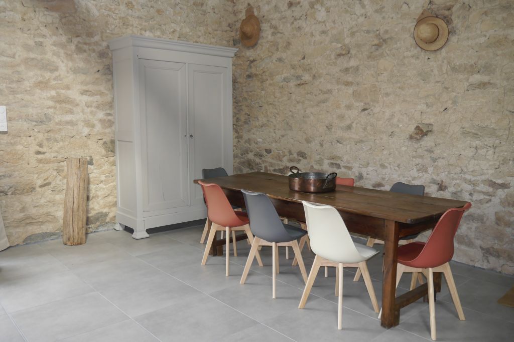 L'escapade creusoise, Janaillat - photo 19