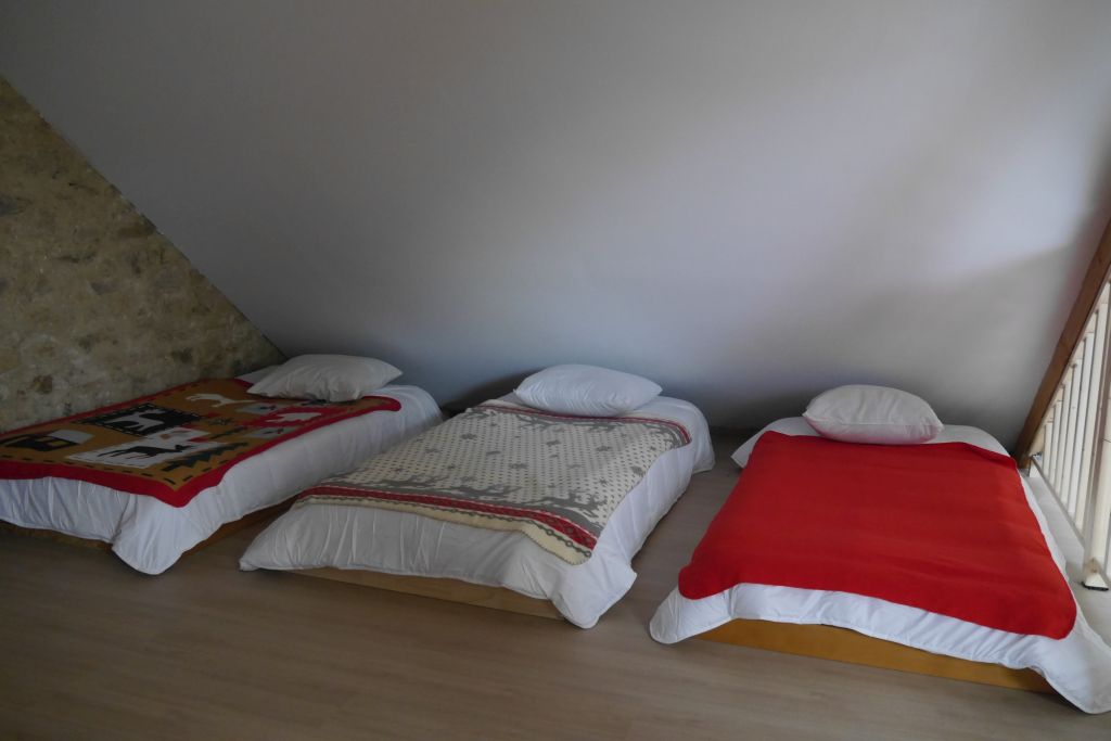 L'escapade creusoise, Janaillat - photo 20